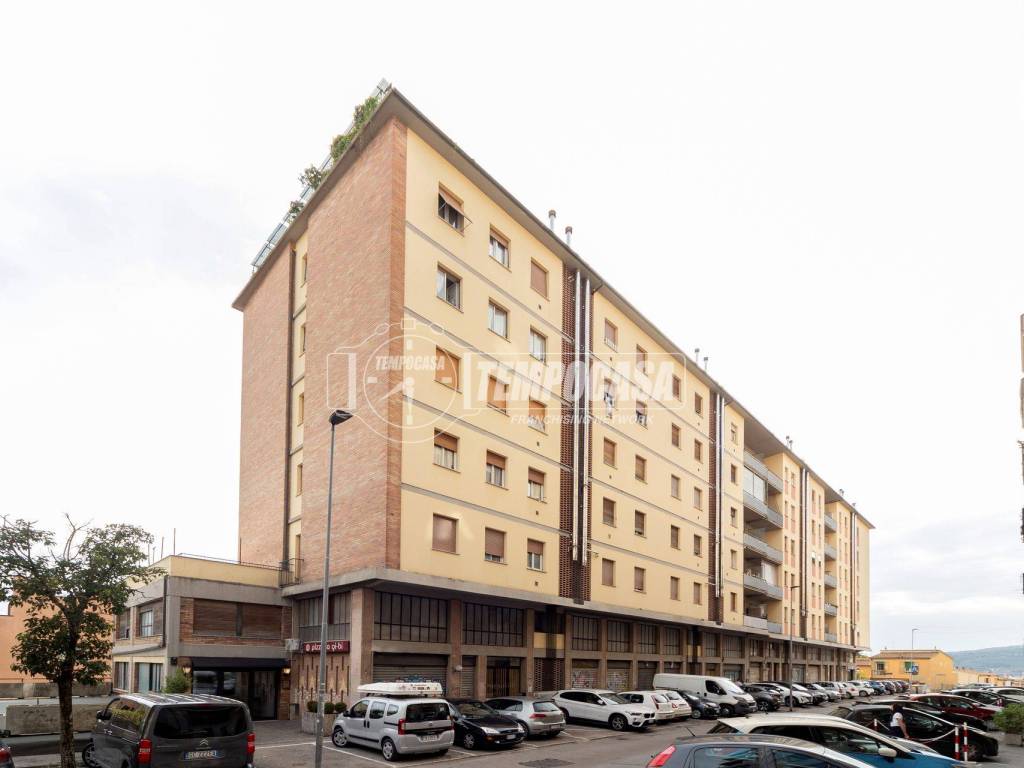 appartamento in vendita a Perugia in zona Centro Città