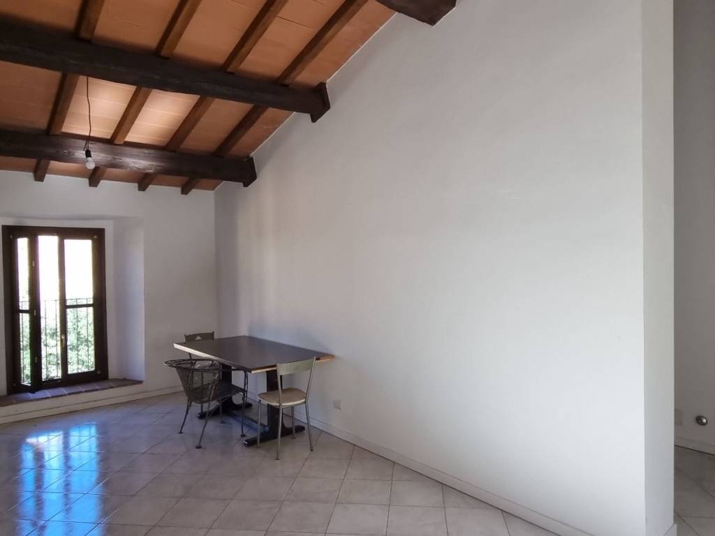 appartamento in vendita a Perugia in zona Fontignano