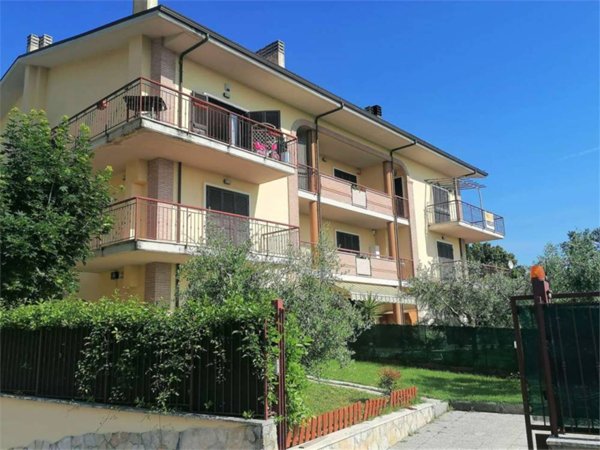 appartamento in vendita a Perugia in zona Montelaguardia
