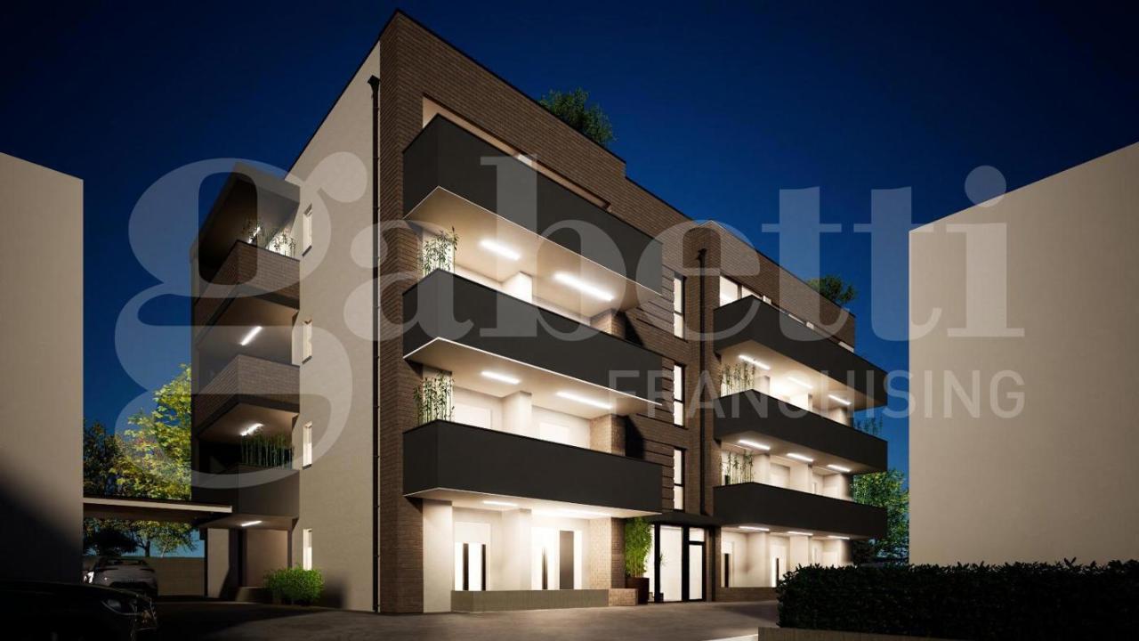 appartamento in vendita a Perugia in zona Collestrada