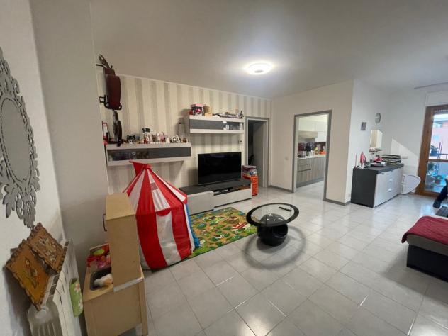 appartamento in vendita a Perugia in zona San Martino In Campo