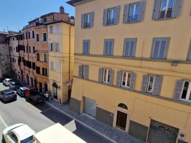 appartamento in vendita a Perugia