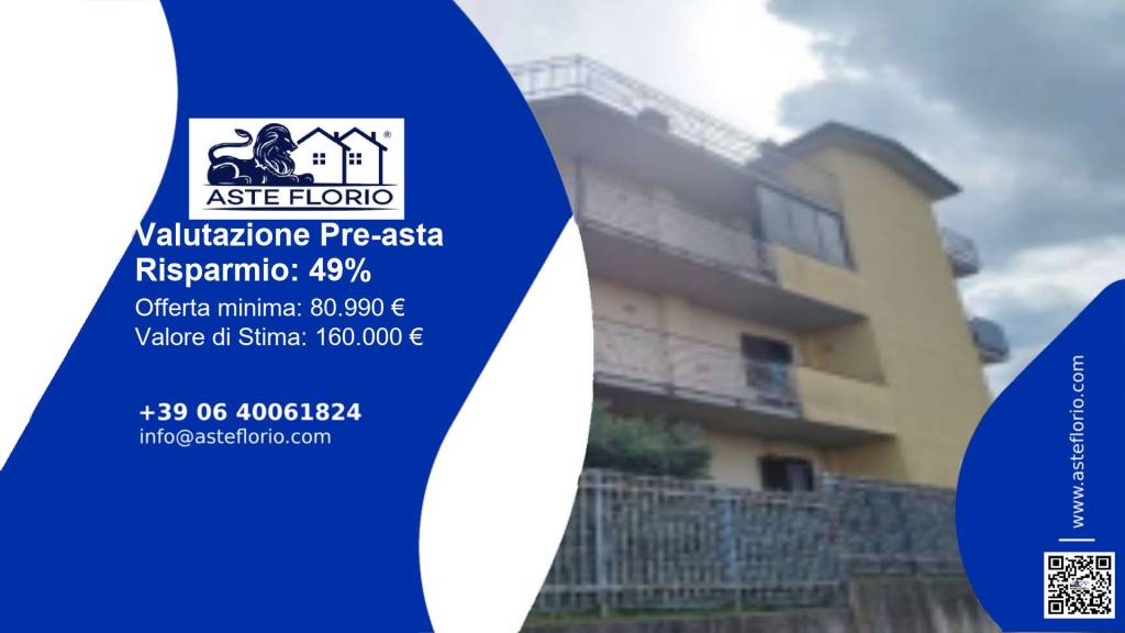 appartamento in vendita a Perugia in zona Sant'Egidio