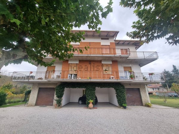 appartamento in vendita a Perugia in zona La Bruna