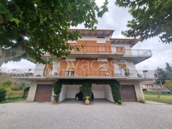 appartamento in vendita a Perugia in zona Parlesca
