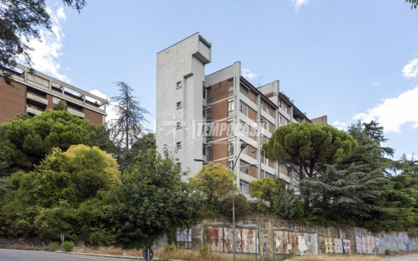 appartamento in vendita a Perugia in zona Santa Lucia