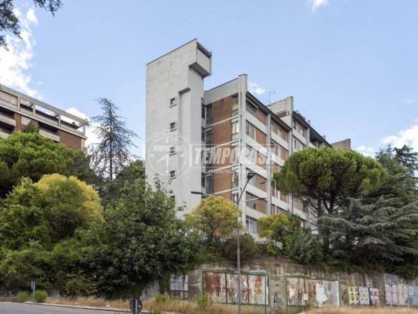 appartamento in vendita a Perugia in zona San Marco