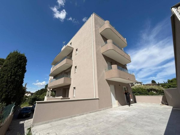 appartamento in vendita a Perugia in zona Fontignano