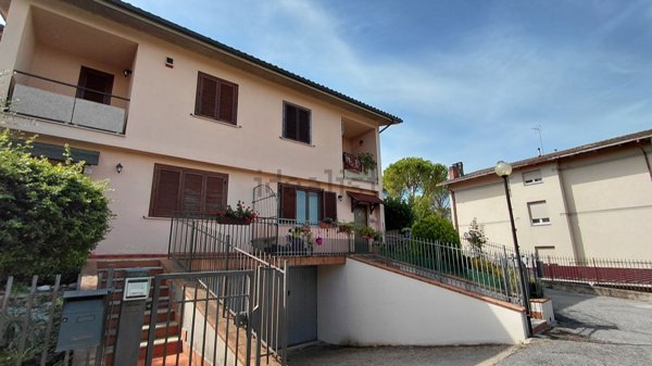 casa indipendente in vendita a Perugia in zona Bosco