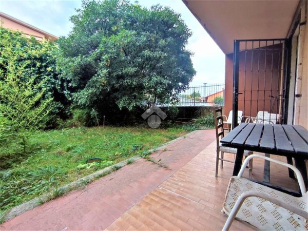 appartamento in vendita a Perugia in zona Ponte San Giovanni