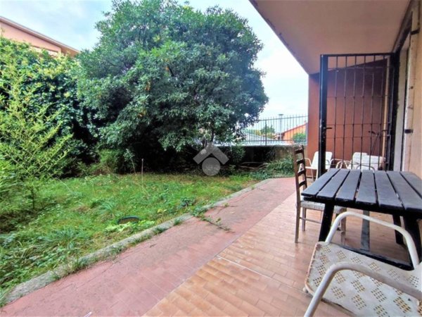 appartamento in vendita a Perugia in zona Ponte San Giovanni