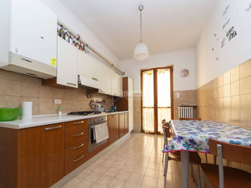 appartamento in vendita a Perugia in zona Elce