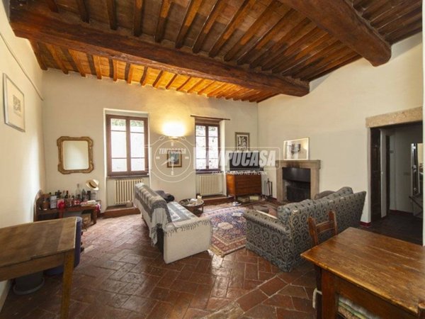 appartamento in vendita a Perugia in zona Centro Città