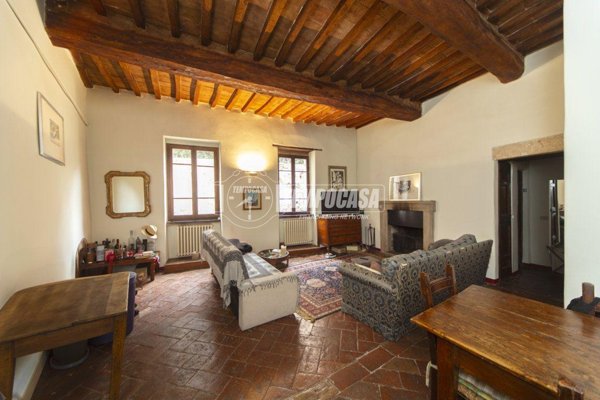 appartamento in vendita a Perugia in zona Centro Città