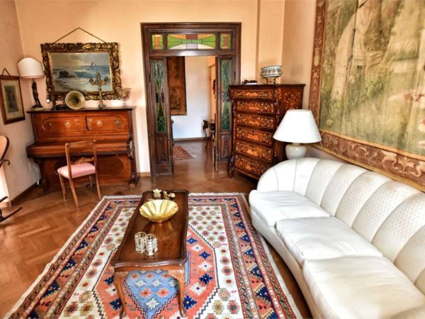 appartamento in vendita a Perugia in zona Elce