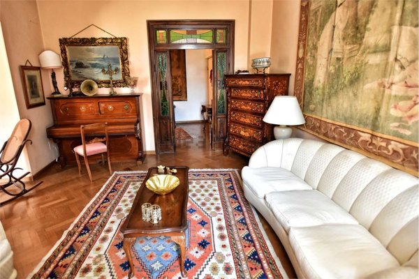 appartamento in vendita a Perugia in zona Centro Città