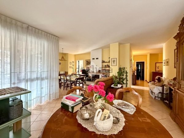 appartamento in vendita a Perugia in zona Madonna Alta