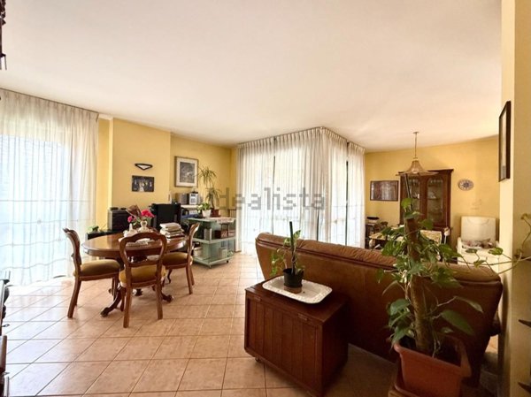 appartamento in vendita a Perugia in zona Madonna Alta