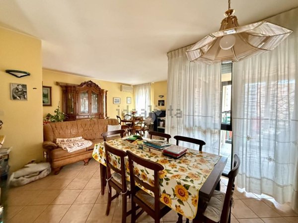 appartamento in vendita a Perugia in zona Madonna Alta