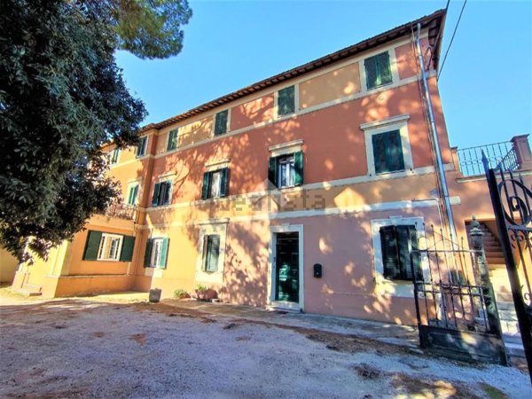 appartamento in vendita a Perugia in zona Ponte San Giovanni