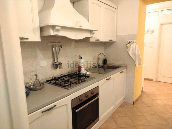 appartamento in vendita a Perugia in zona Centro Città