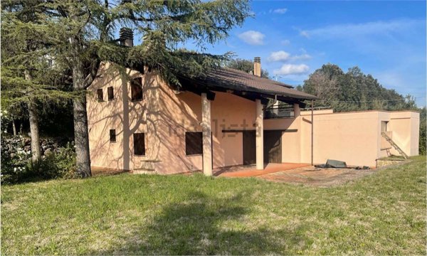 casa indipendente in vendita a Perugia in zona San Marco