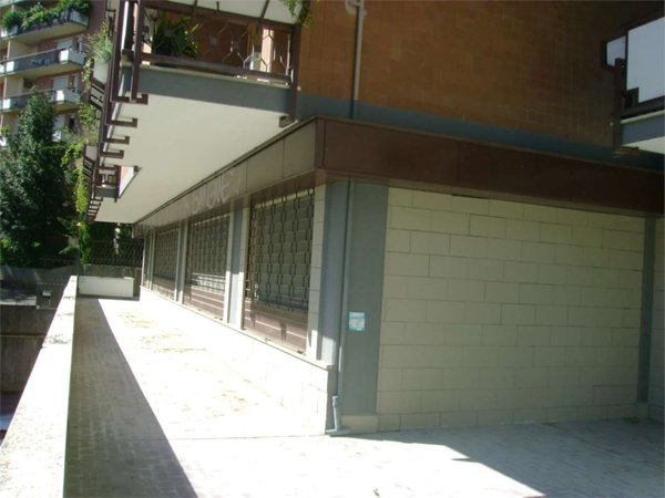 appartamento in vendita a Perugia in zona Monteluce