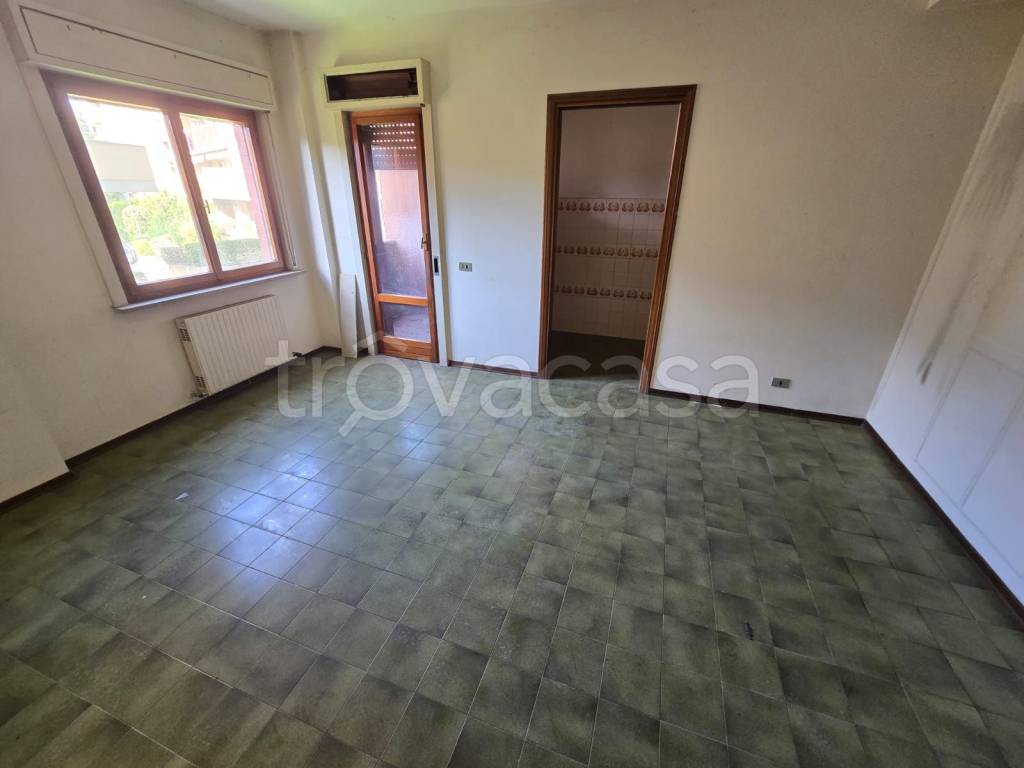 appartamento in vendita a Perugia in zona Elce