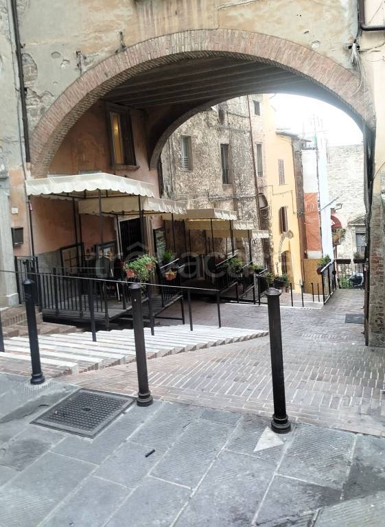appartamento in vendita a Perugia in zona Montelaguardia