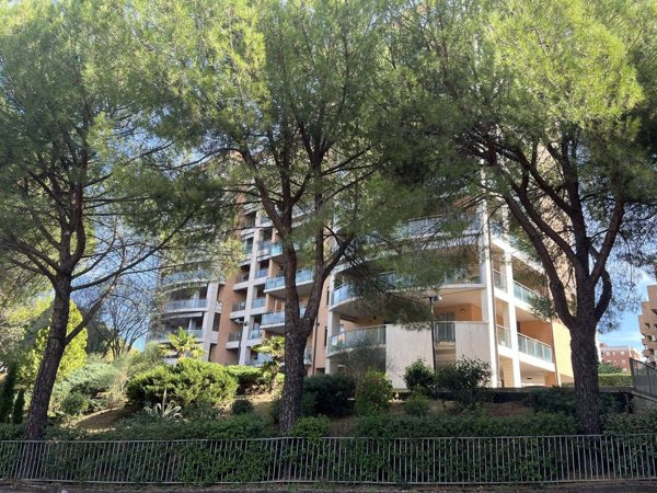 appartamento in vendita a Perugia in zona Madonna Alta