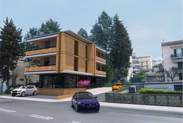 appartamento in vendita a Perugia