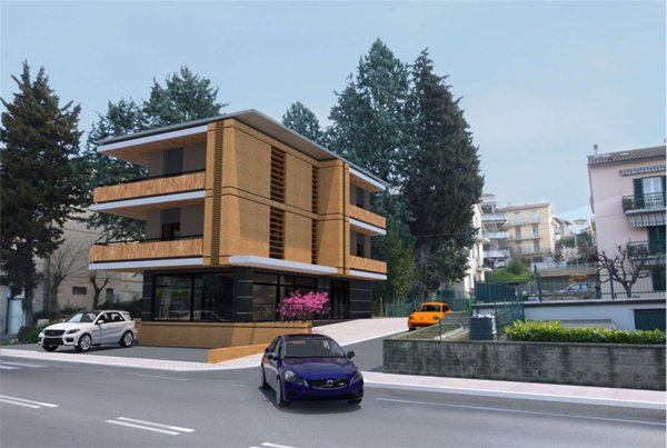 appartamento in vendita a Perugia