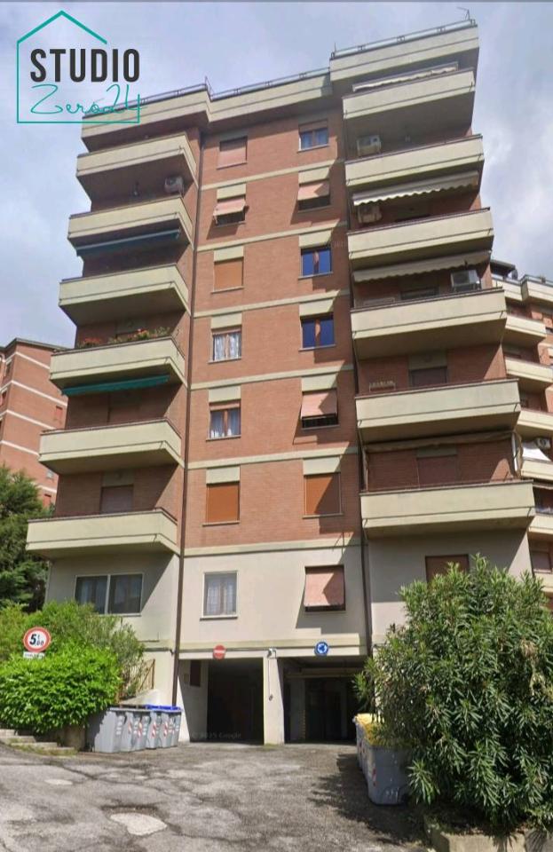 appartamento in vendita a Perugia in zona Elce
