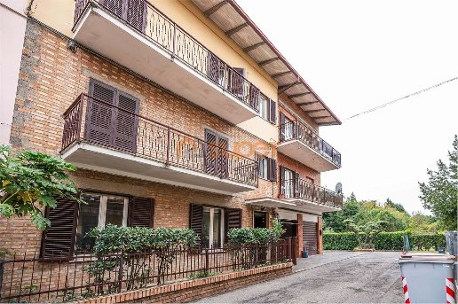 appartamento in vendita a Perugia in zona Ponte San Giovanni