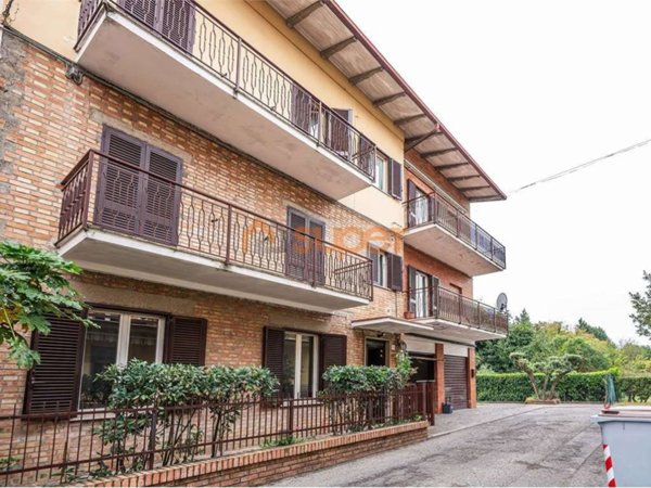 appartamento in vendita a Perugia in zona Ponte San Giovanni