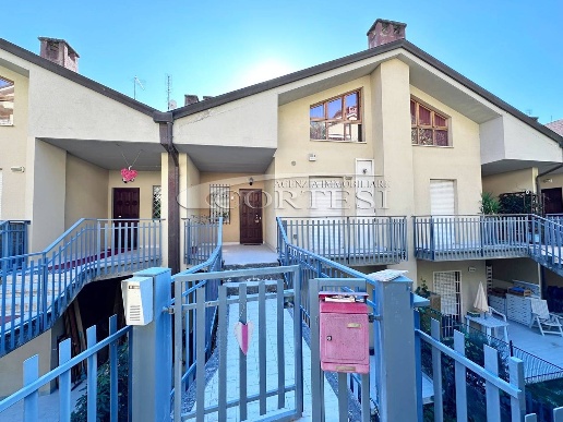 appartamento in vendita a Perugia in zona Monteluce