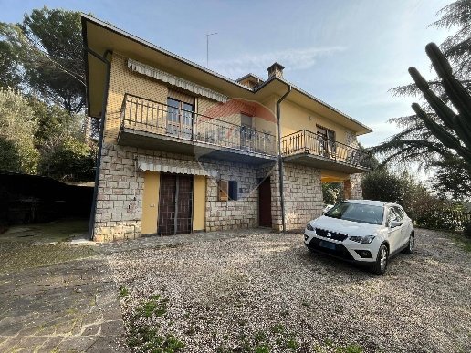 casa indipendente in vendita a Perugia in zona Ponte San Giovanni
