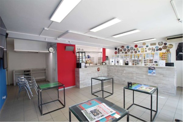 negozio in vendita a Perugia in zona San Sisto