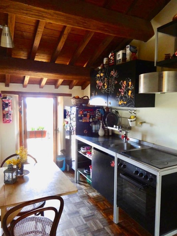 appartamento in vendita a Perugia in zona Centro Città