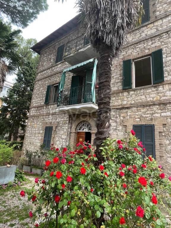 appartamento in vendita a Perugia in zona Stazione