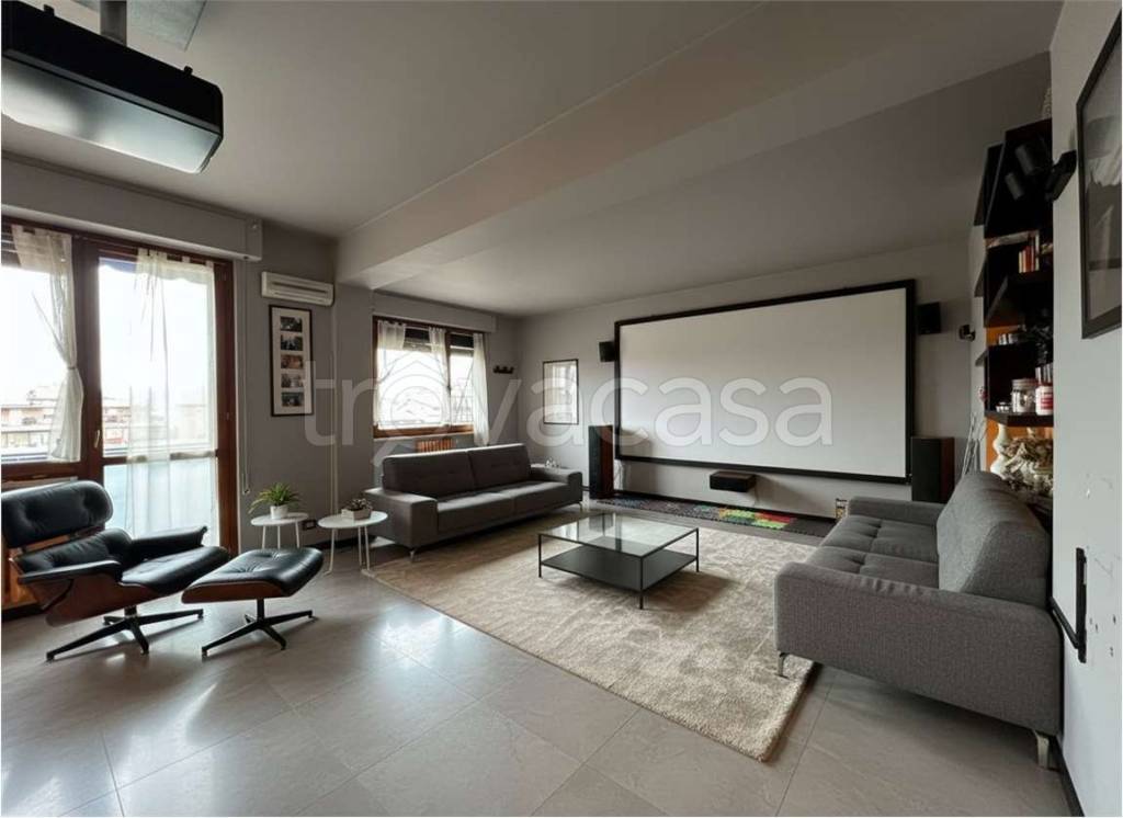 appartamento in vendita a Perugia in zona Stazione