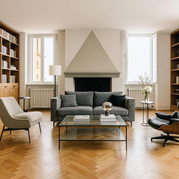 appartamento in vendita a Perugia in zona Centro Città