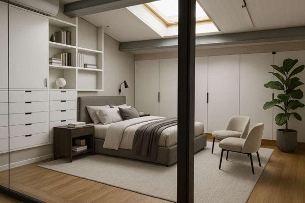 appartamento in vendita a Perugia in zona Centro Città