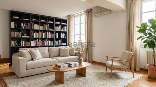 appartamento in vendita a Perugia in zona Centro Città