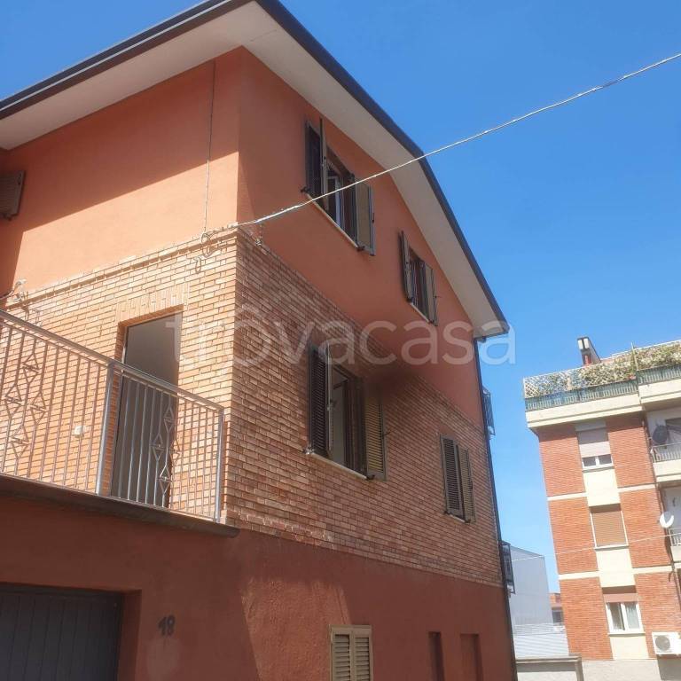 appartamento in vendita a Perugia in zona San Sisto