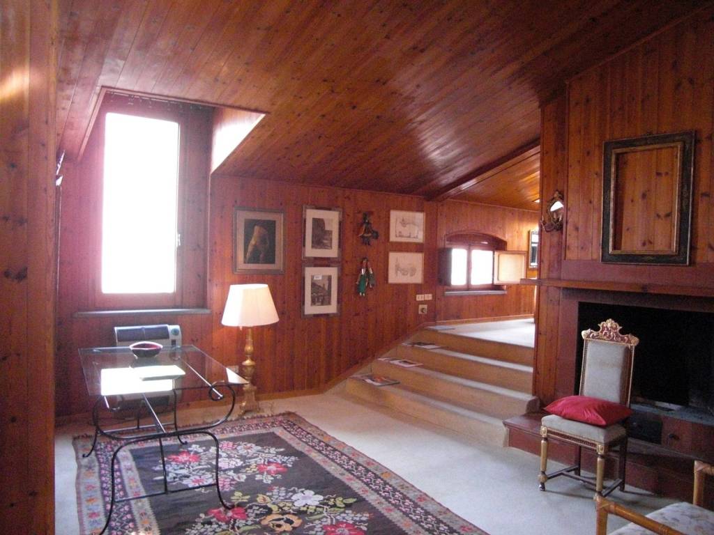 appartamento in vendita a Perugia in zona Elce