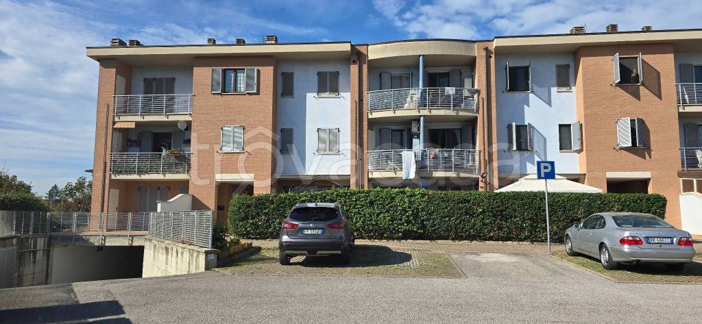 appartamento in vendita a Perugia in zona San Martino In Campo