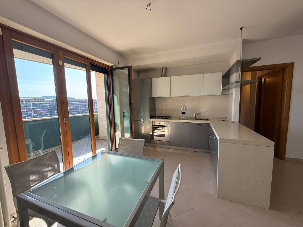 appartamento in vendita a Perugia in zona Prepo