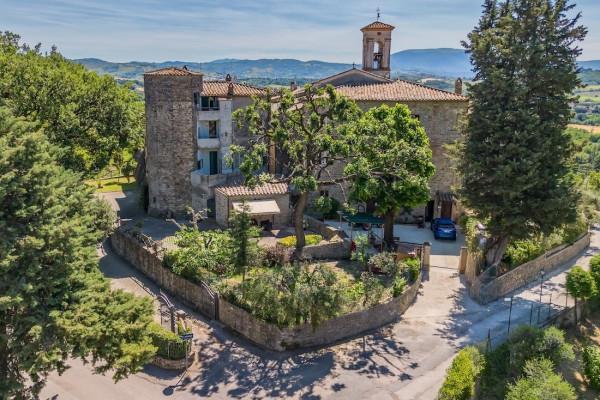 appartamento in vendita a Perugia in zona Villa Pitignano