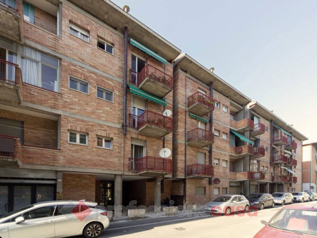 appartamento in vendita a Perugia in zona Prepo